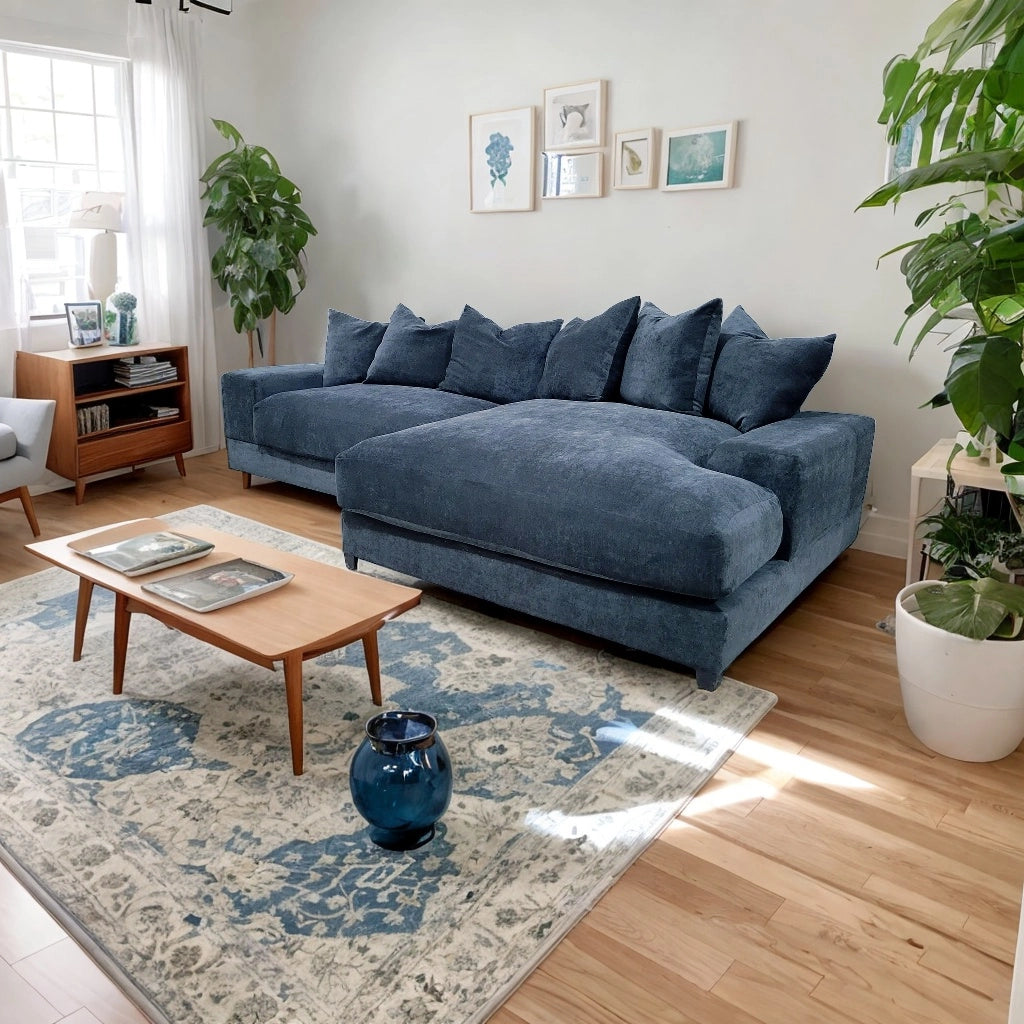 Glendale Esquinero - 270 cm de Bay Shore