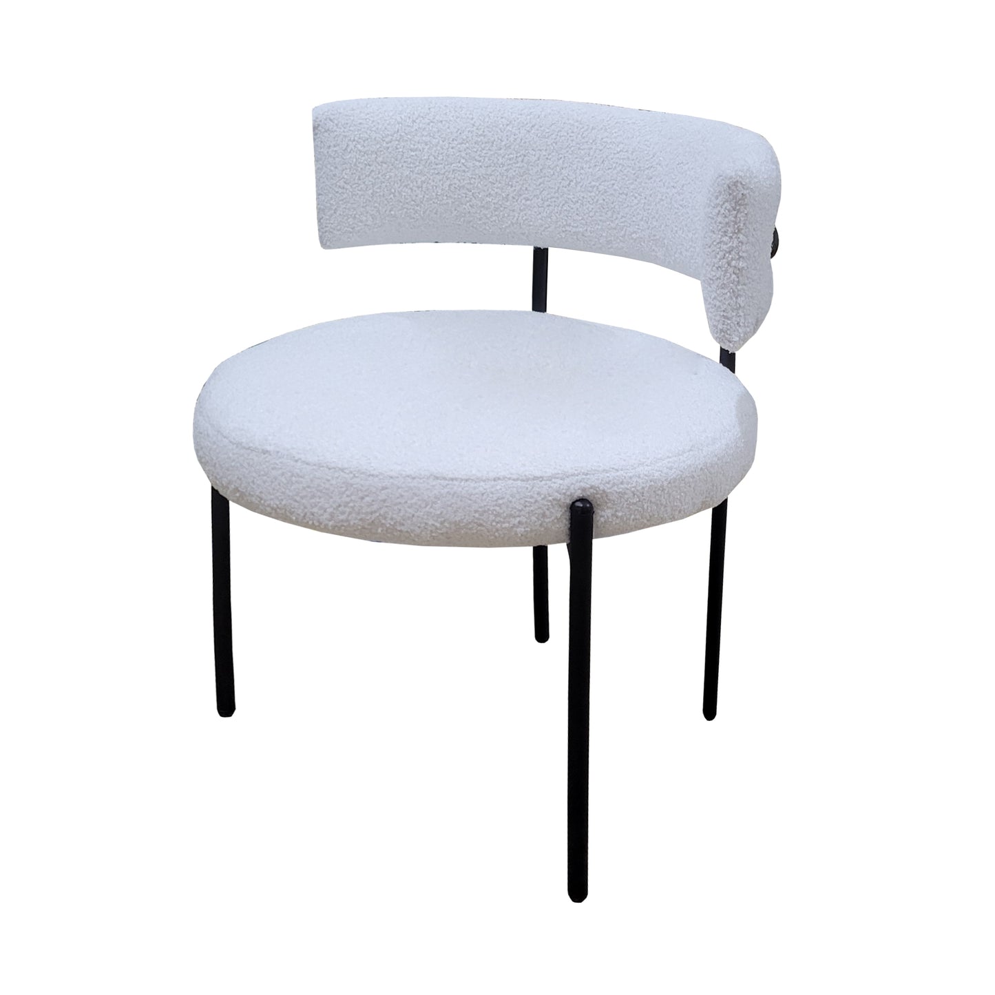 Silla Bruges de All Modern Designs