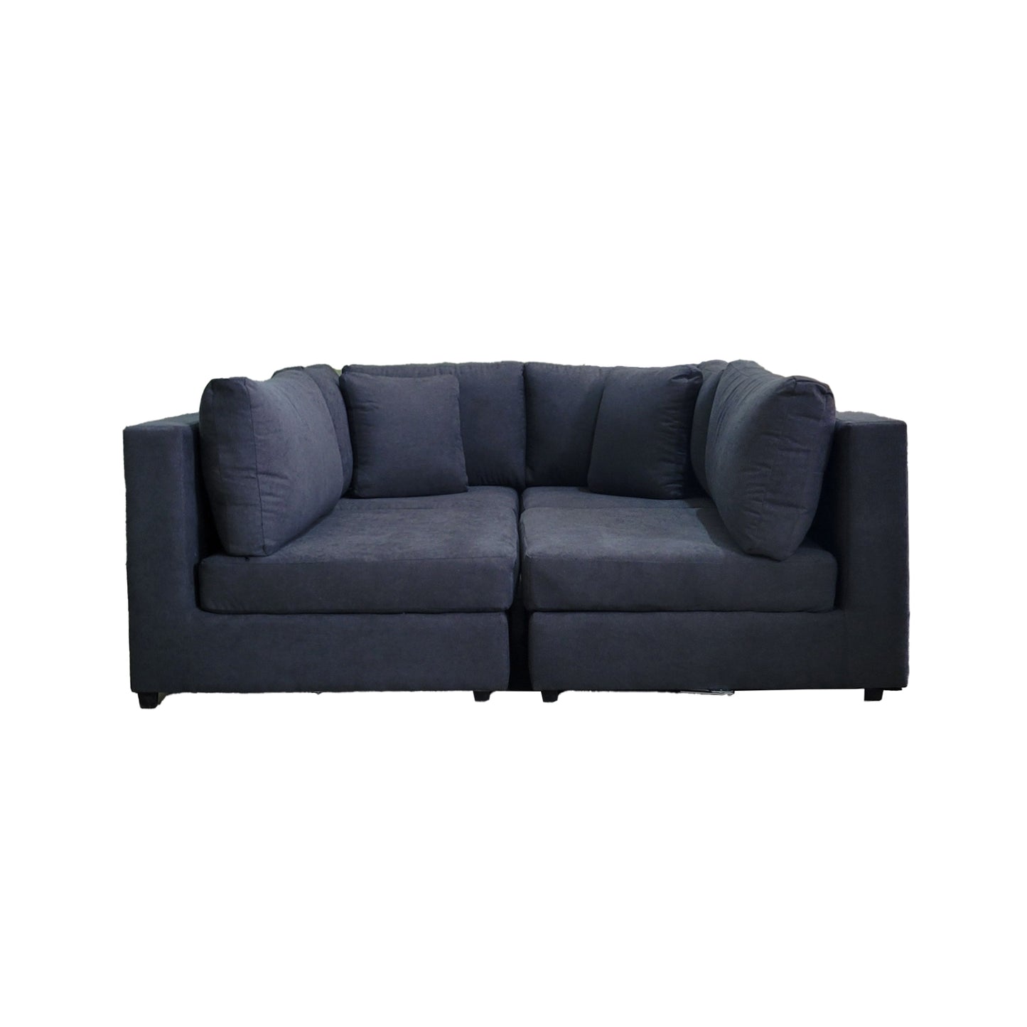 Helsinki Modular Configuración A - 200 cm de All Modern Designs