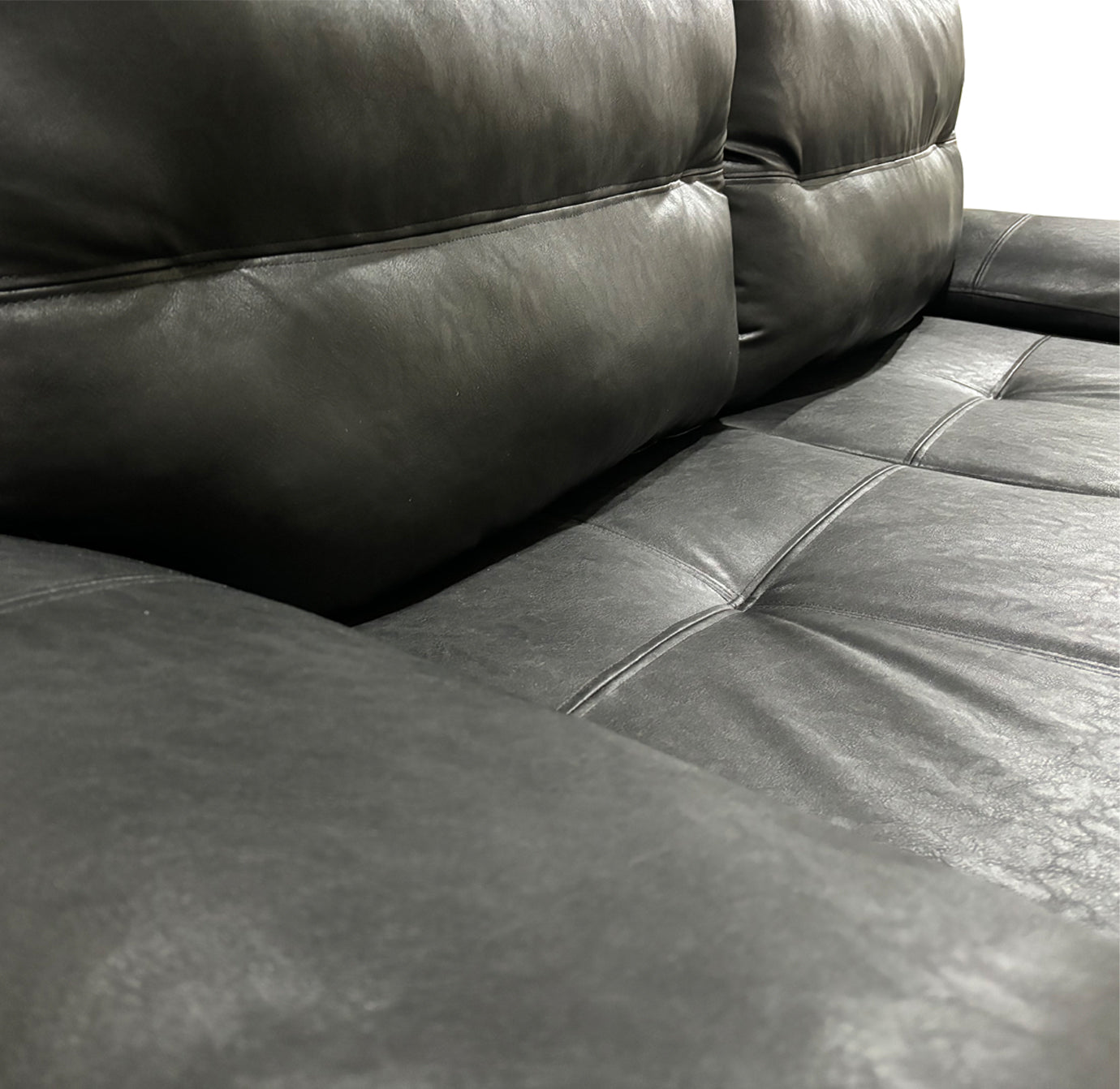 Berlin Sofa - 200 cm de All Modern Designs