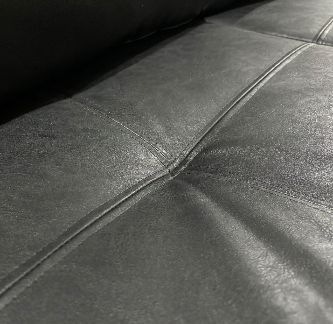 Berlin Sofa - 200 cm de All Modern Designs
