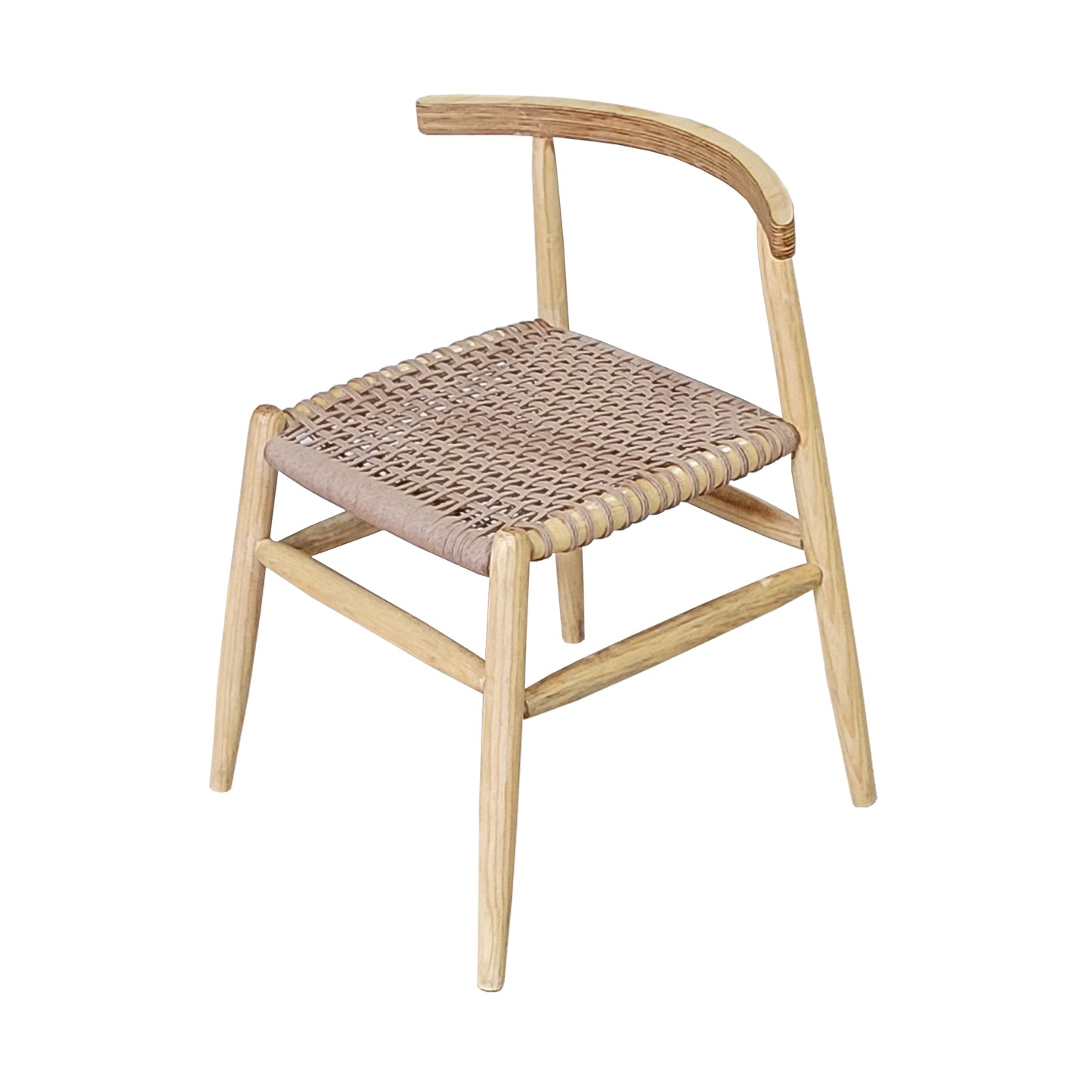 Silla Lisboa de Mid-Century Designs