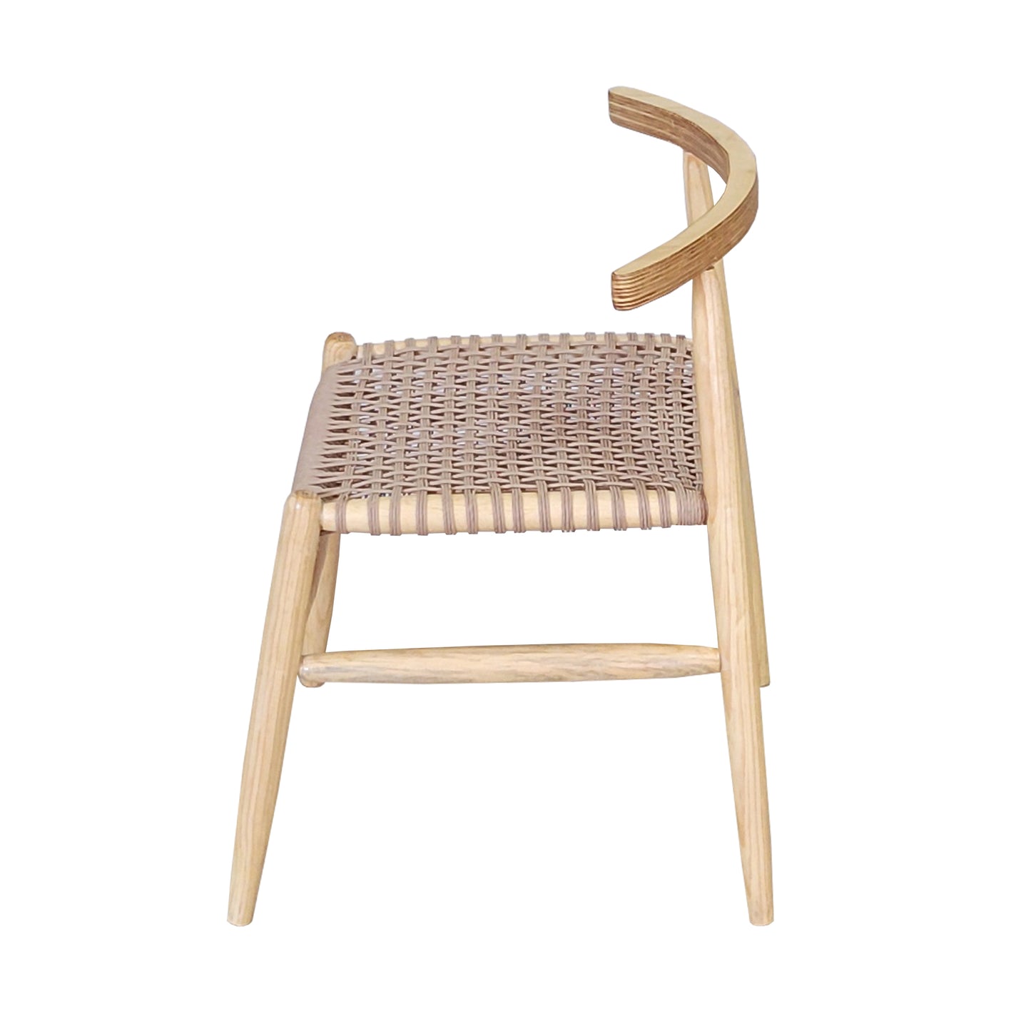 Silla Lisboa de Mid-Century Designs