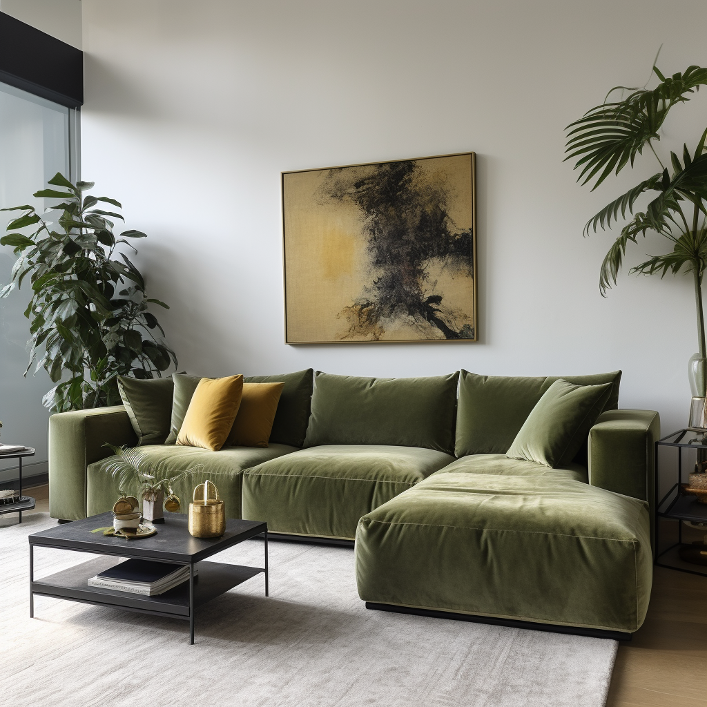 Bremen Esquinero - 295 cm de All Modern Designs