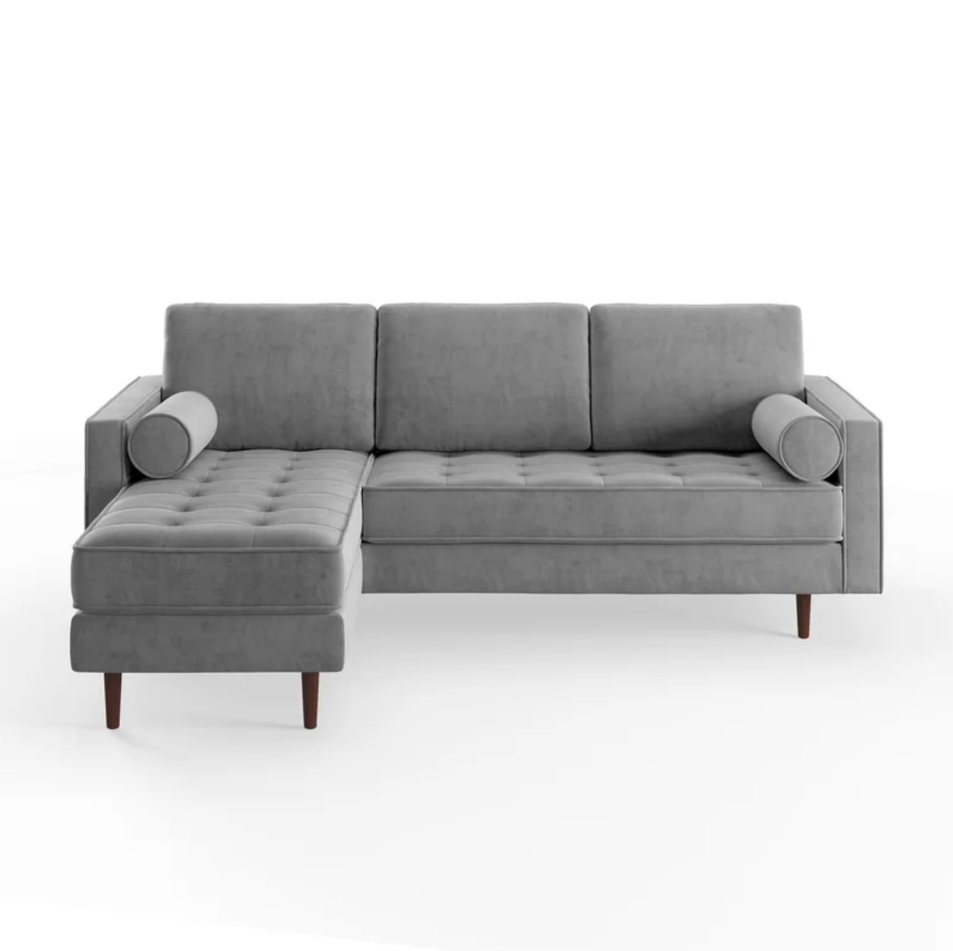 Capri Esquinero Reversible - 213 cm de Bay Shore