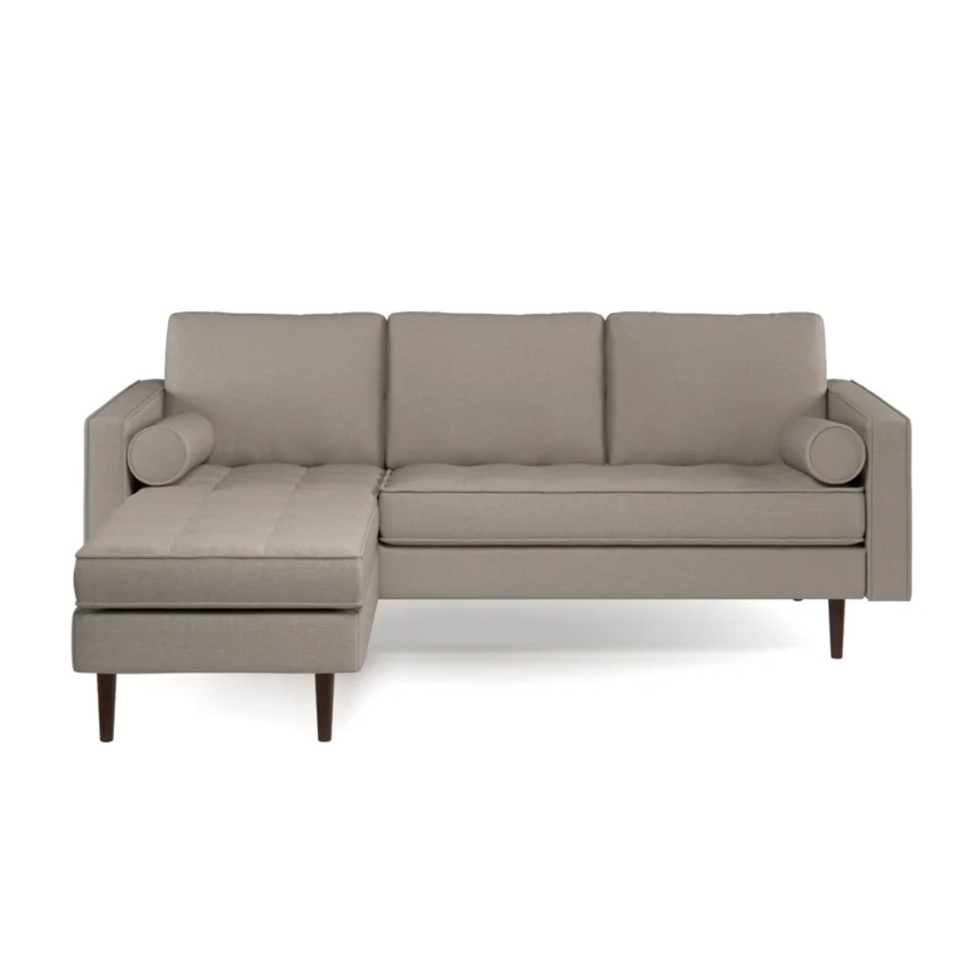 Capri Esquinero Reversible - 213 cm de Bay Shore