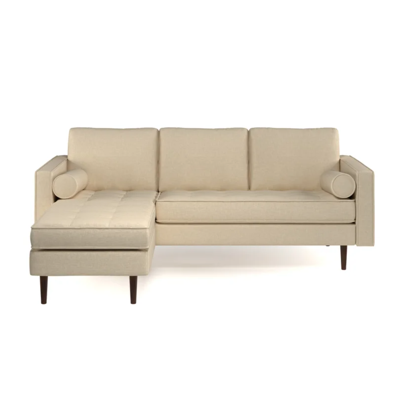 Capri Esquinero Reversible - 213 cm de Bay Shore