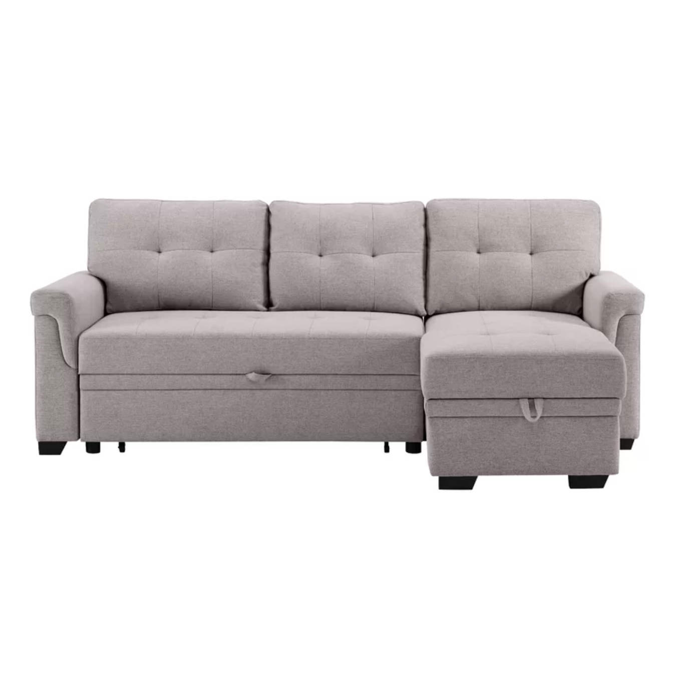 Sofa Cama Visby - 228 cm de Mueblemx