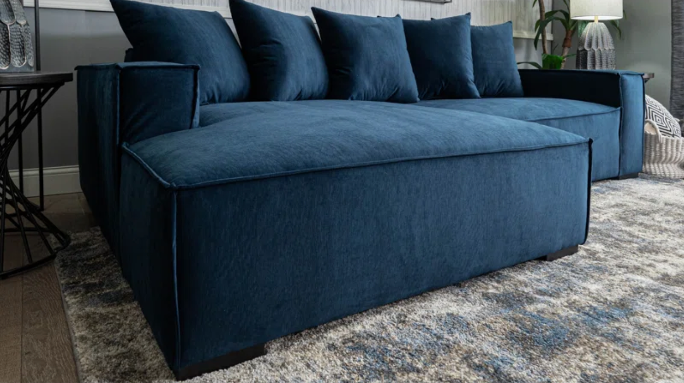 Monaco Esquinero - 274 cm de Bay Shore