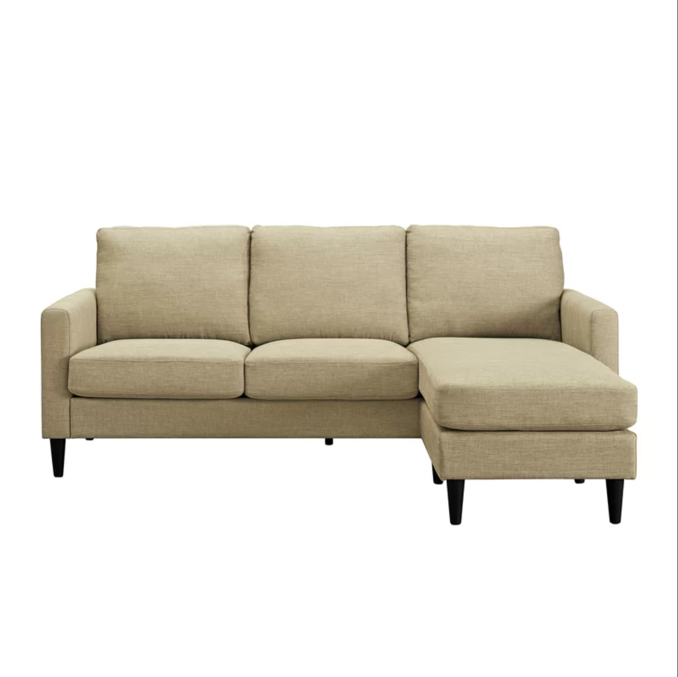 Puebla Esquinero Reversible - 203 cm de Mueblemx