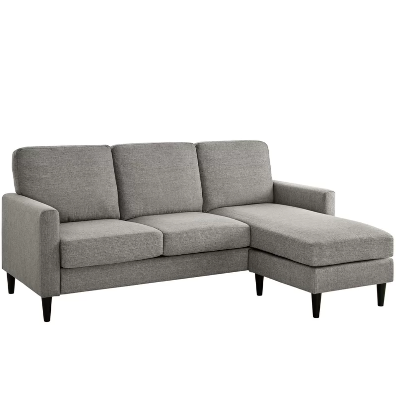 Puebla Esquinero Reversible - 203 cm de Mueblemx
