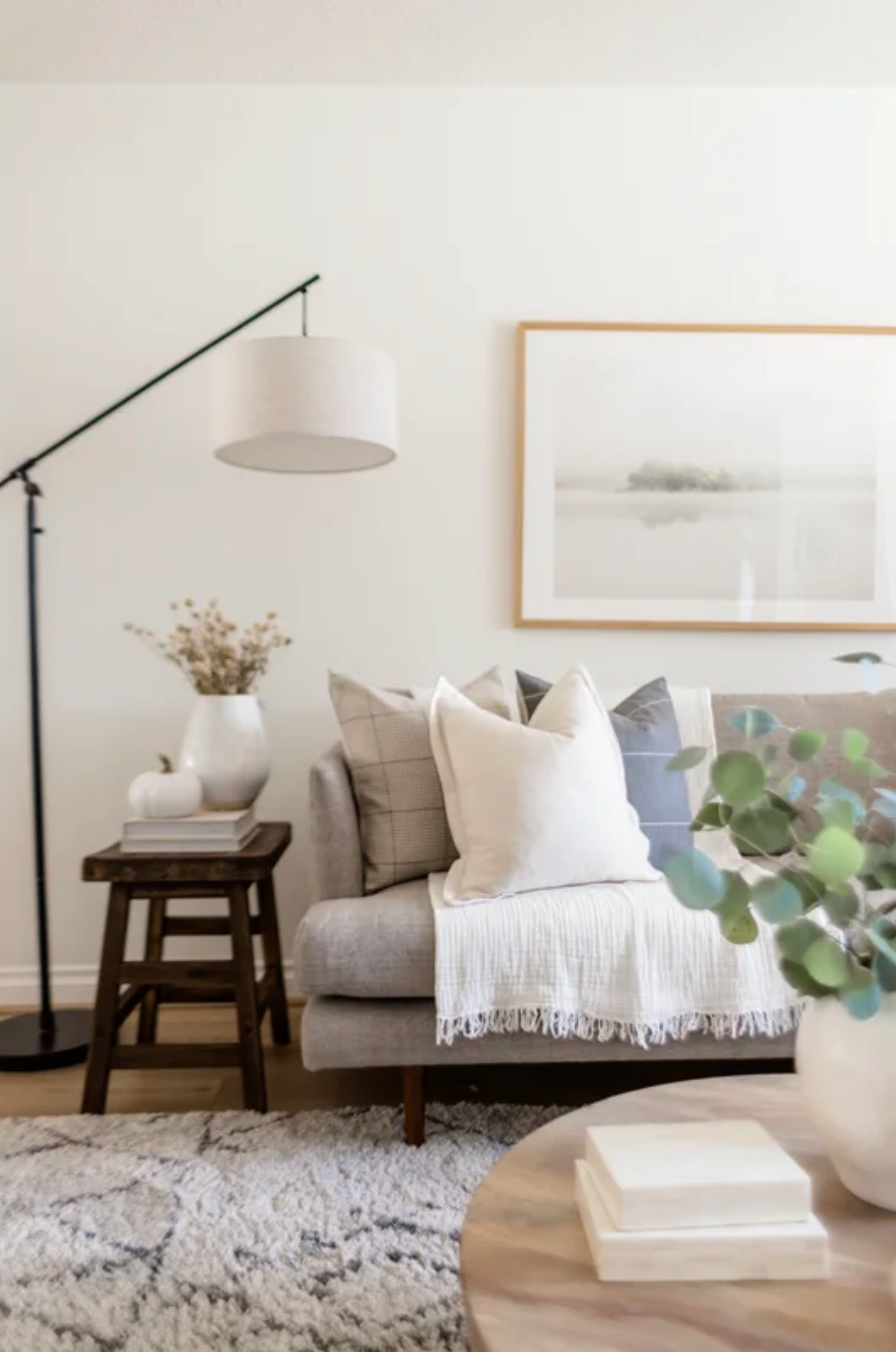 Luxemburgo Esquinero - 285 cm de Bay Shore