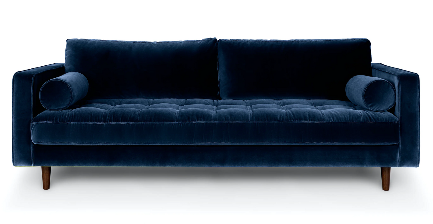 Florence Sofa - 214 cm de All Modern Designs