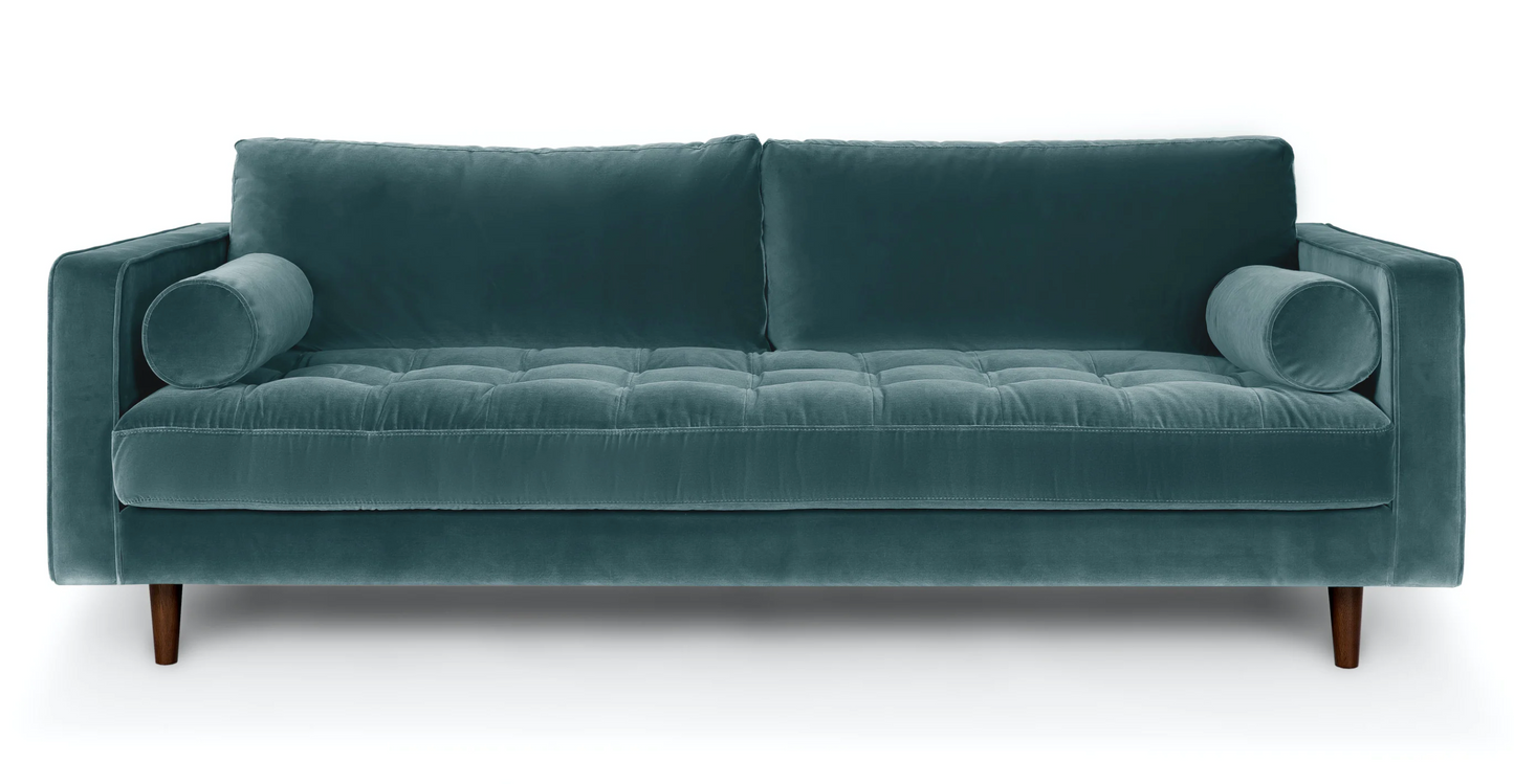 Florence Sofa - 214 cm de All Modern Designs