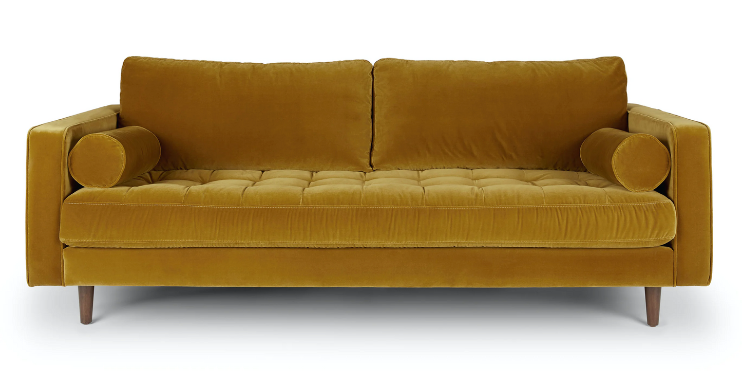 Florence Sofa - 214 cm de All Modern Designs