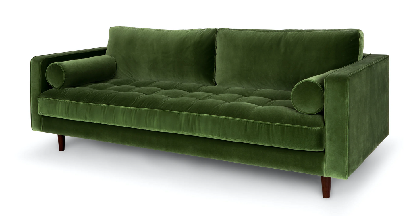 Florence Sofa - 214 cm de All Modern Designs