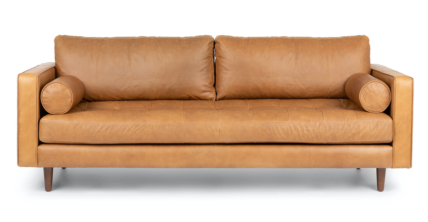 Florence Sofa - 214 cm de All Modern Designs