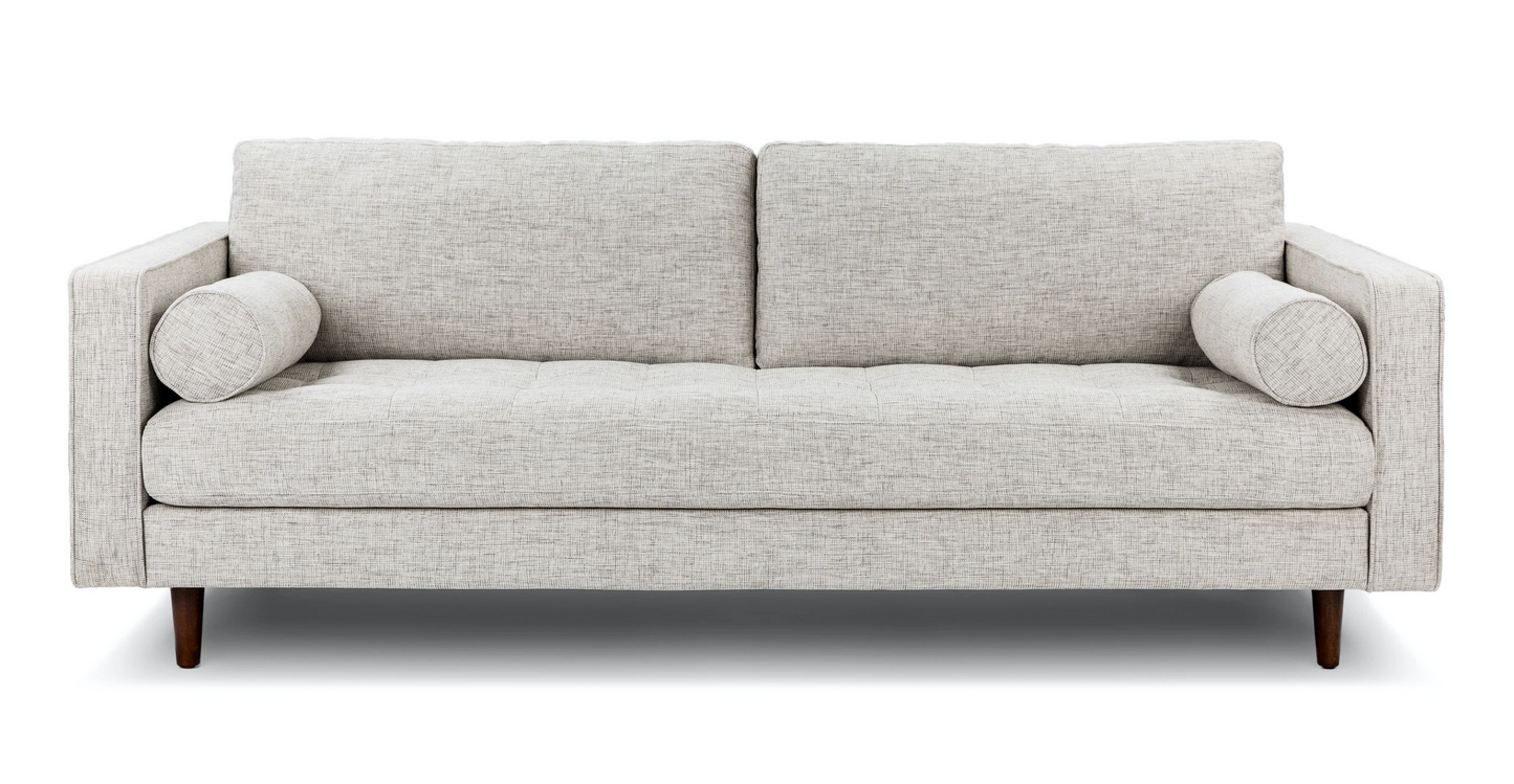 Florence Sofa - 214 cm de All Modern Designs