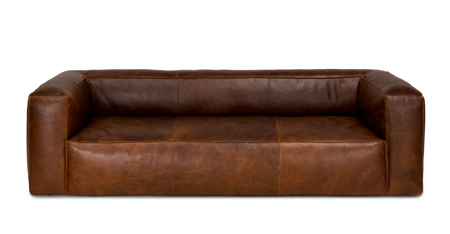 Montecarlo Sofa - 214 cm de All Modern Designs