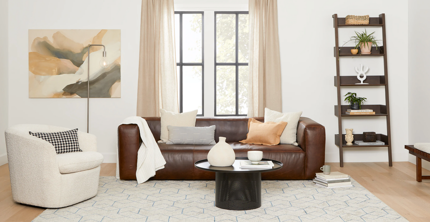 Montecarlo Sofa - 214 cm de All Modern Designs