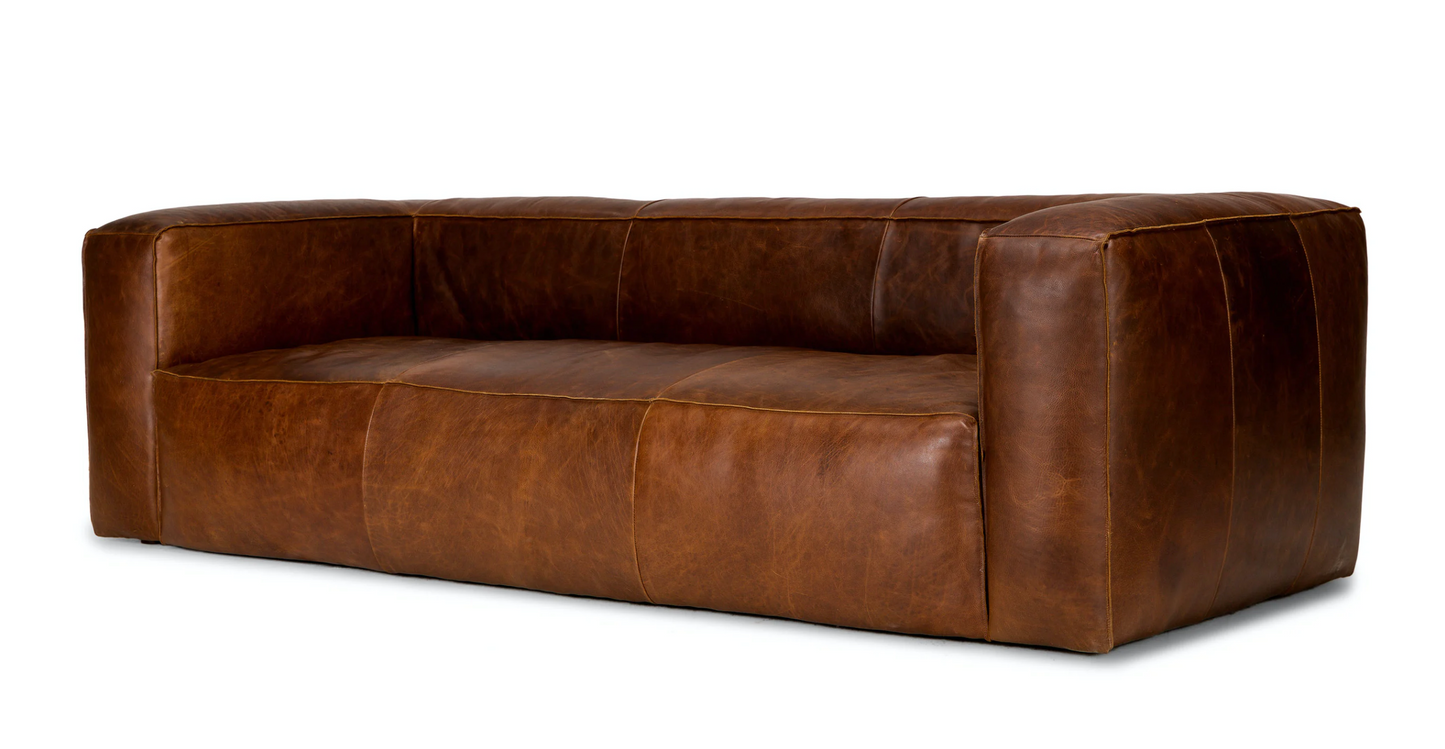 Montecarlo Sofa - 214 cm de All Modern Designs