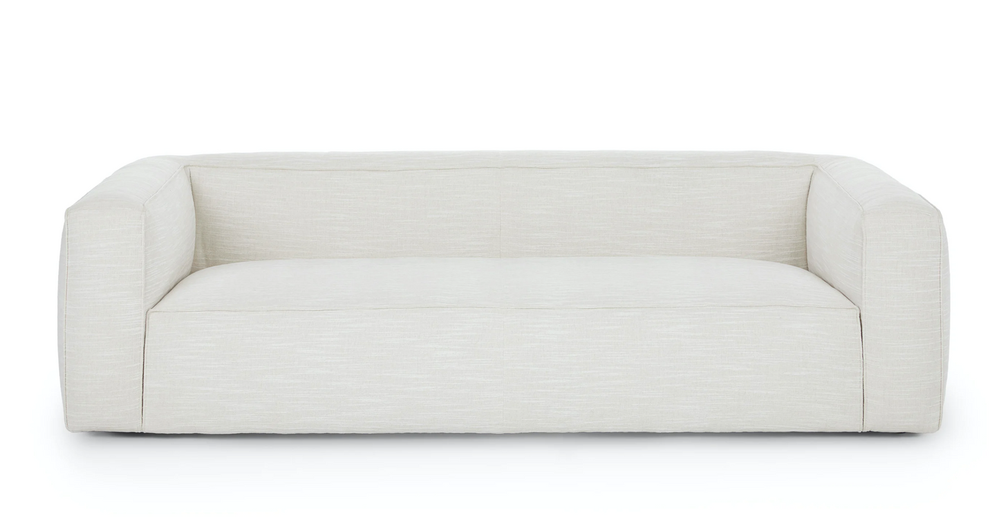 Montecarlo Sofa - 214 cm de All Modern Designs