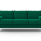 Sofa Marseille - 214 cm de All Modern Designs