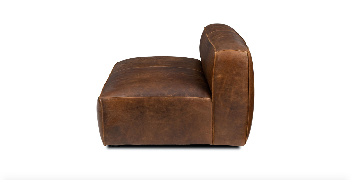 Montecarlo Loveseat - 142 cm de All Modern Designs