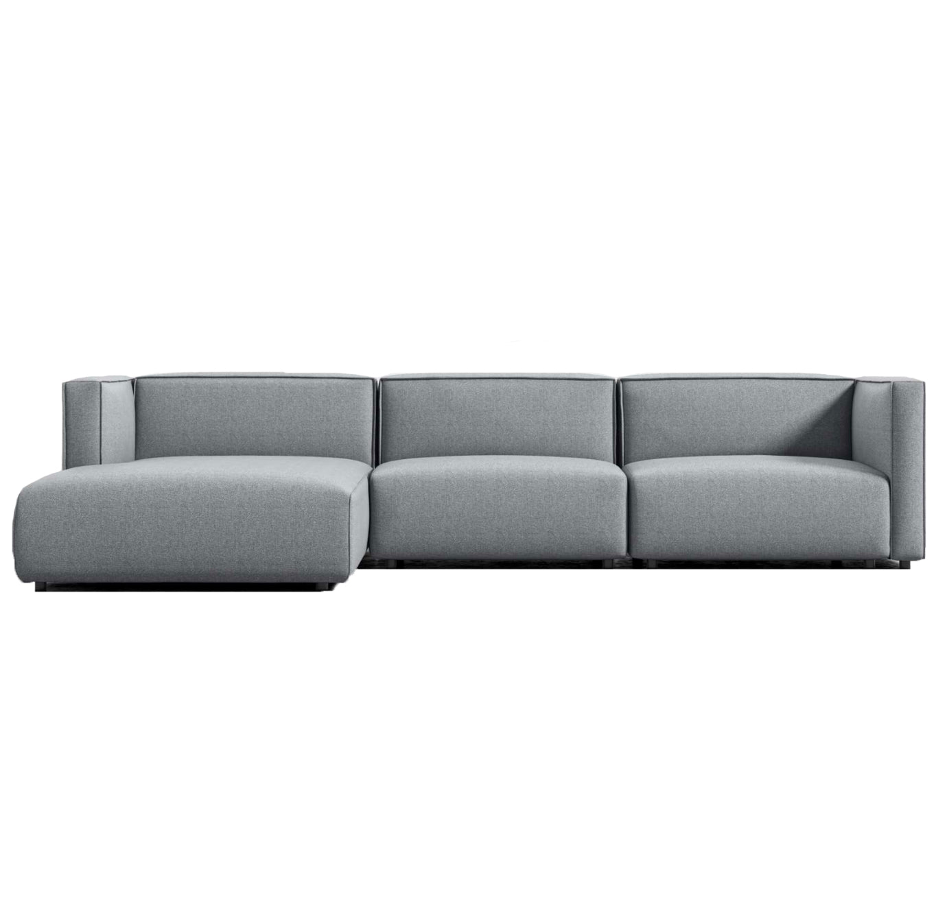 Sydney Esquinero - 293 cm de All Modern Designs