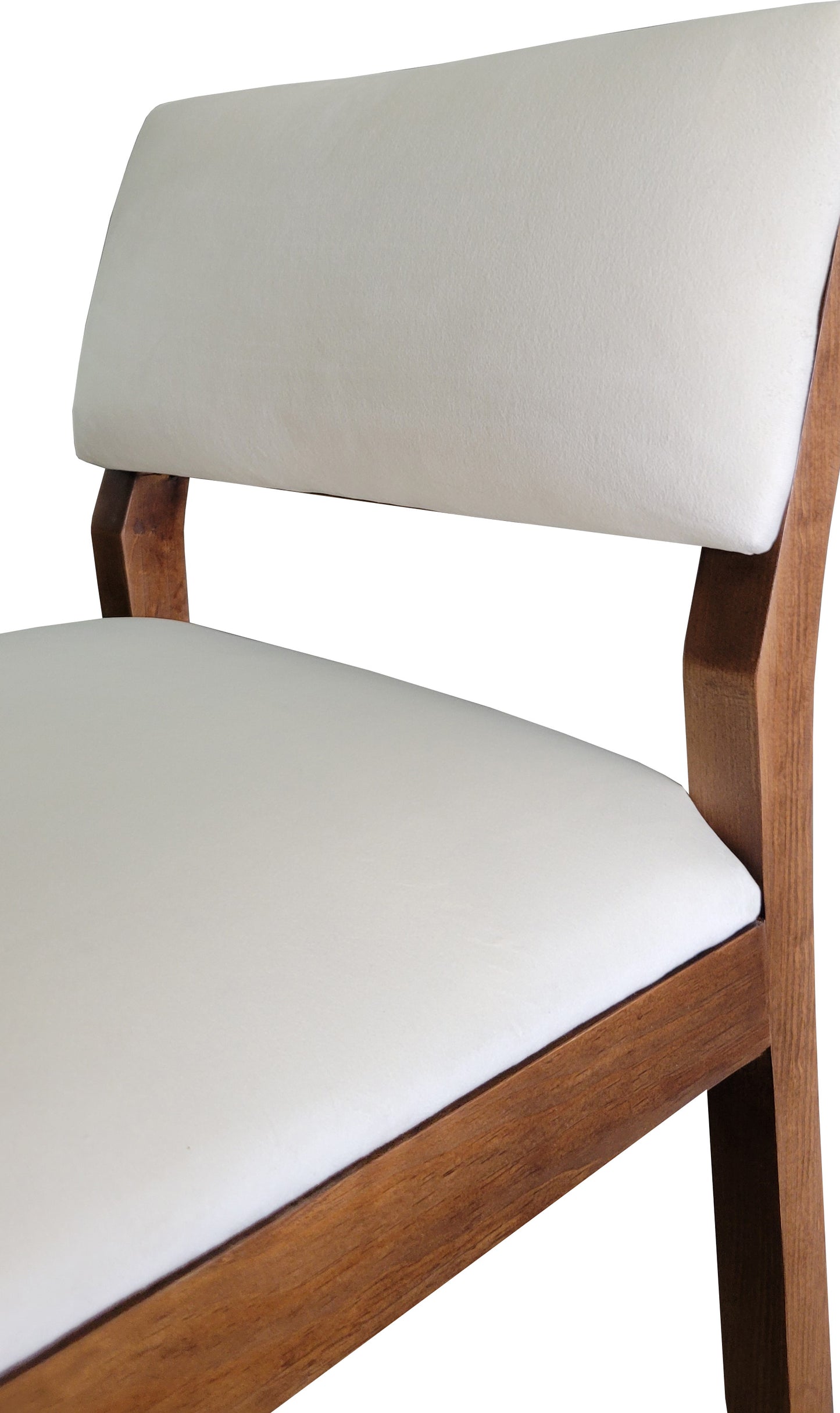Silla Aveiro de Mid-Century Designs