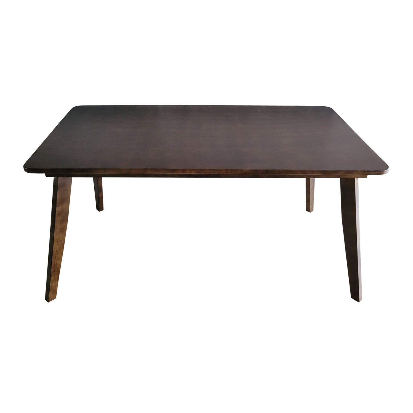 Lafayette Mesa de Comedor - Nogal Clásico