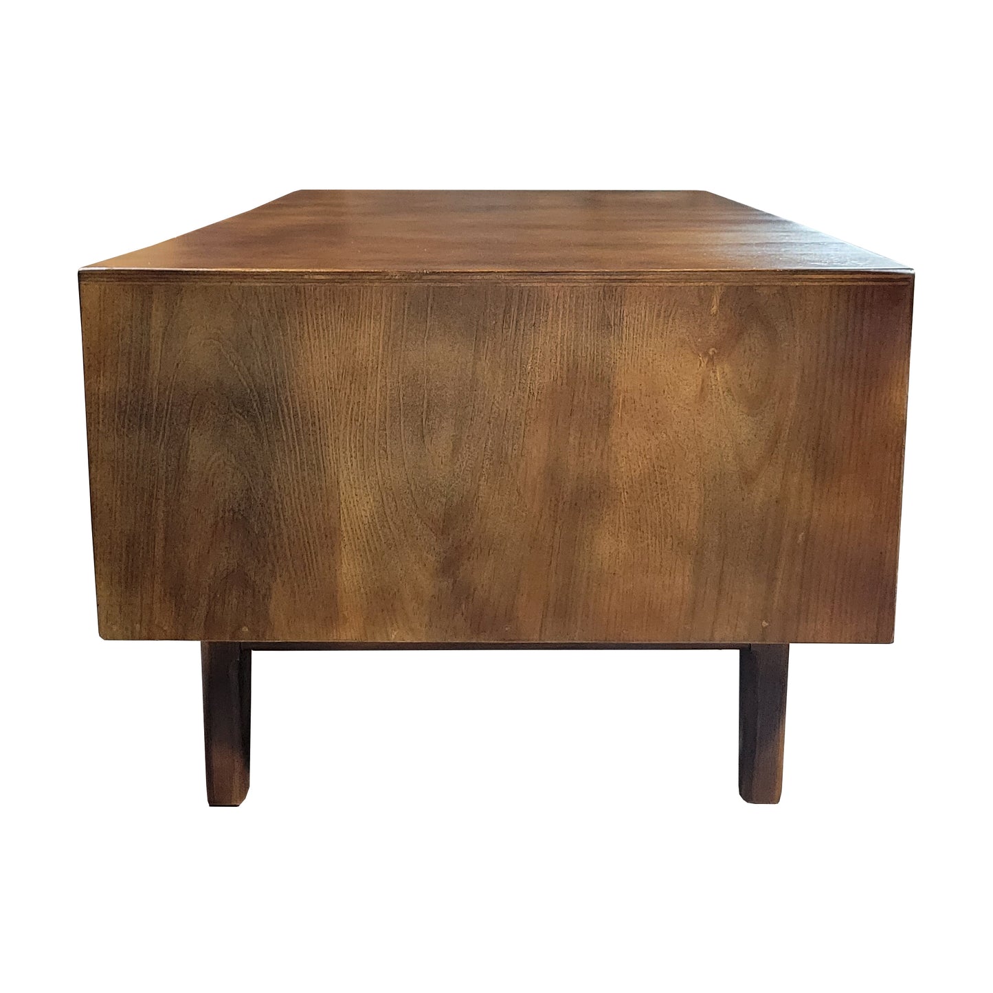 Leipzig Mesa de Centro con Cajón - de Mid Century Designs