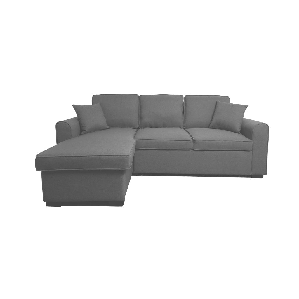 Sofa Cama Milano - 228 cm Matrimonial de Sabtex Home