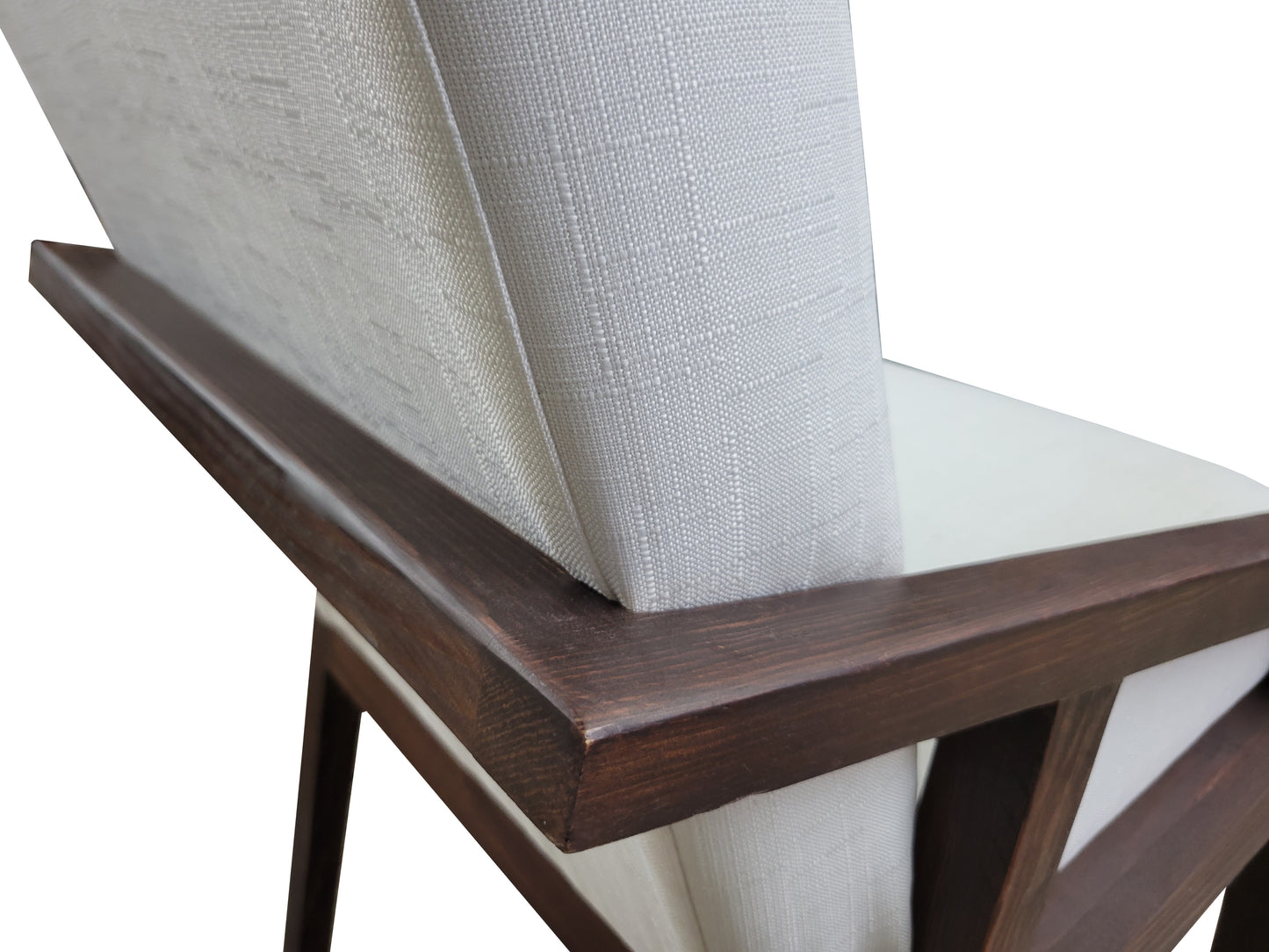 Silla Evora de Mid-Century Designs
