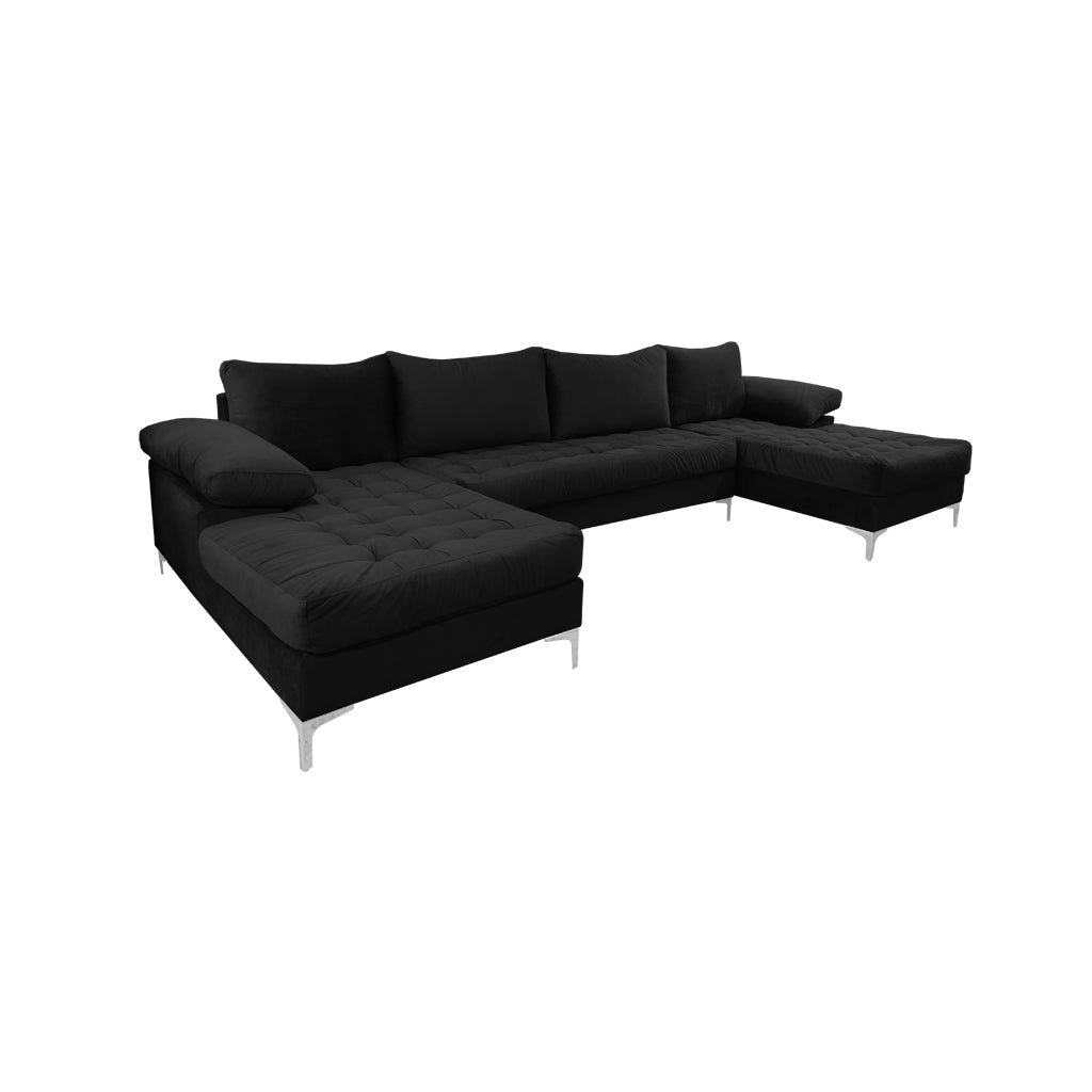 Victoria Doble Chaise - 330 cm de Bay Shore