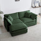 Venice Esquinero Reversible - 220 cm de Bay Shore