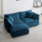 Venice Esquinero Reversible - 220 cm de Bay Shore