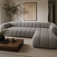 RIVA Esquinero - 279 cm de All Modern Designs