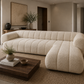 RIVA Esquinero - 279 cm de All Modern Designs