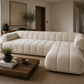 RIVA Esquinero - 279 cm de All Modern Designs