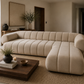 RIVA Esquinero - 279 cm de All Modern Designs