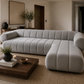 RIVA Esquinero - 279 cm de All Modern Designs