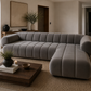 RIVA Esquinero - 279 cm de All Modern Designs