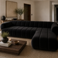 RIVA Esquinero - 279 cm de All Modern Designs