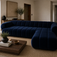 RIVA Esquinero - 279 cm de All Modern Designs