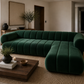 RIVA Esquinero - 279 cm de All Modern Designs
