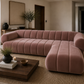 RIVA Esquinero - 279 cm de All Modern Designs