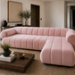 RIVA Esquinero - 279 cm de All Modern Designs
