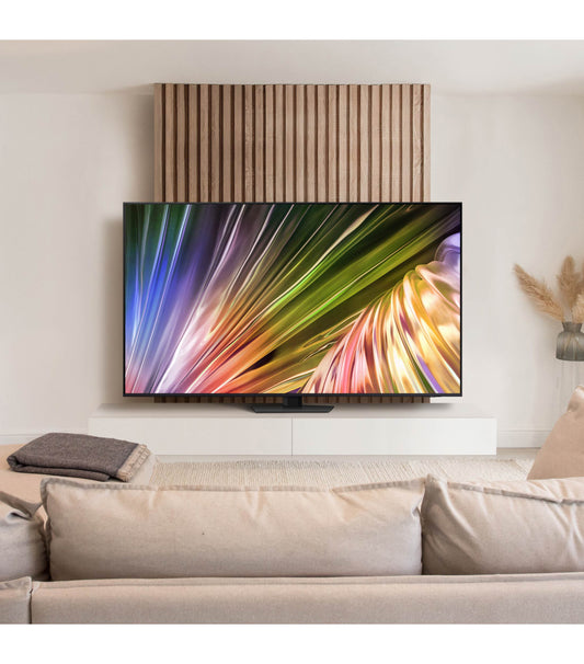 SAMSUNG NEO QLED 55"