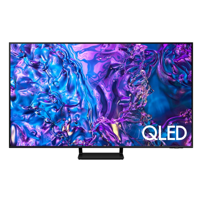 SAMSUNG QLED 65"